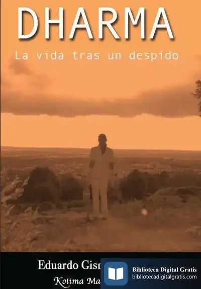 Descargar Dharma de Eduardo Gismera Tierno