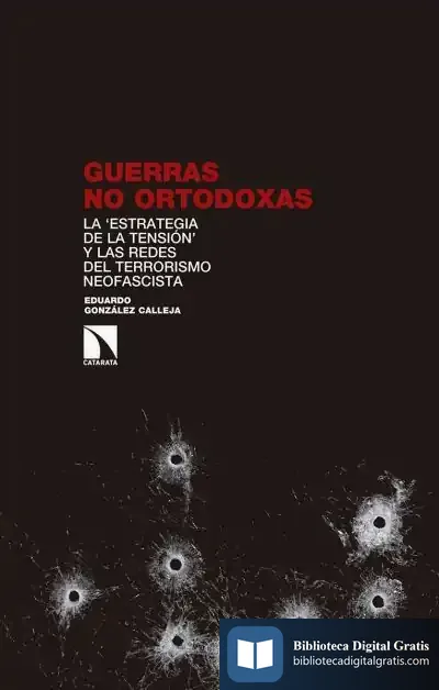 Descargar Guerras No Ortodoxas de Eduardo González Calleja