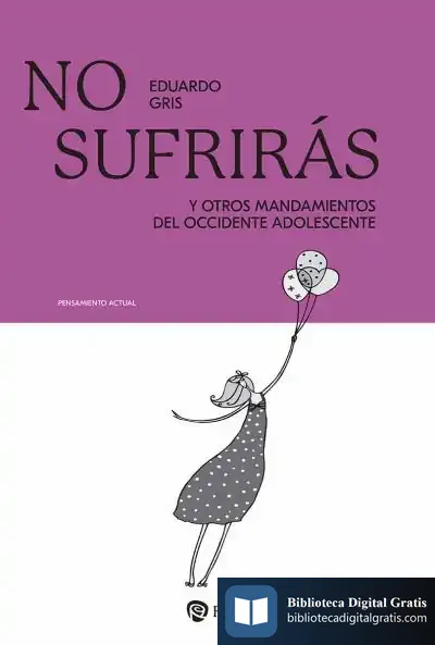Descargar No Sufrirás