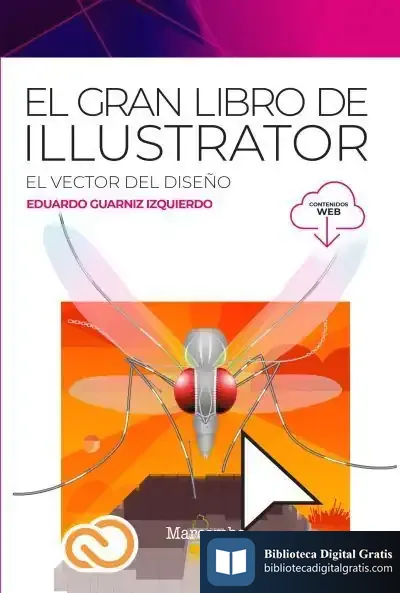 Descargar El Gran Libro De Illustrator de Eduardo Guarniz