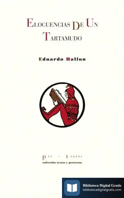 Descargar Elocuencias De Un Tartamudo de Álvaro Maortua Pico