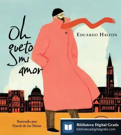Descargar Oh Gueto Mi Amor