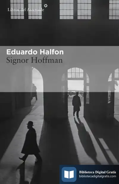 Descargar Signor Hoffman