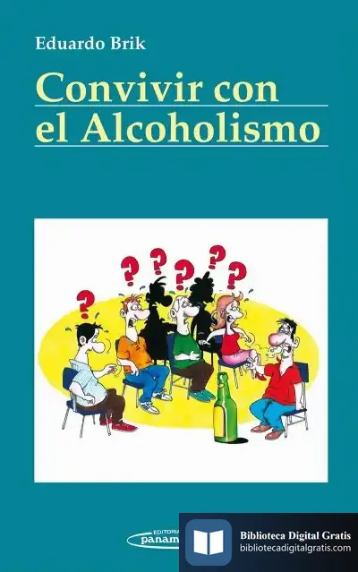 Descargar Convivir Con El Alcoholismo de Friedrich Hölderlin
