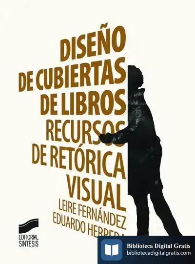 Descargar Diseño De Cubiertas De Libros de Eduardo Herrera Fernández