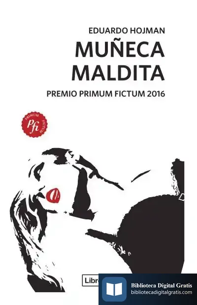 Descargar Muñeca Maldita de Eduardo Hojman