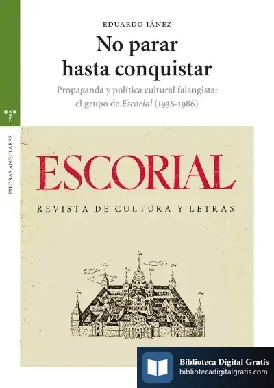 Descargar No Parar Hasta Conquistar