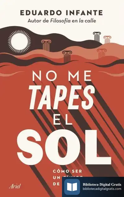 Descargar No Me Tapes El Sol