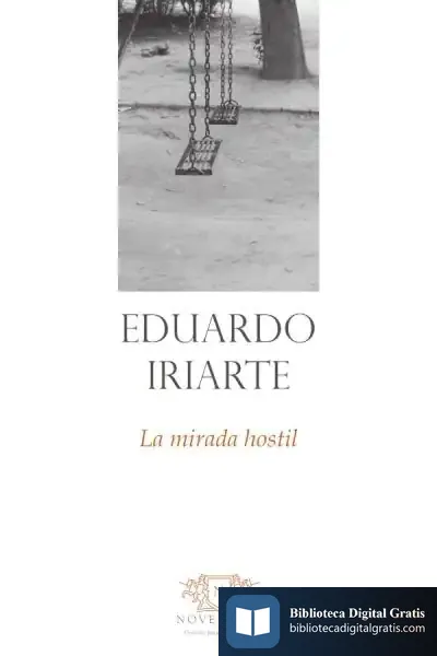 Descargar La Mirada Hostil