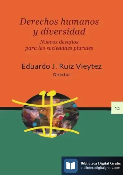 Descargar Derechos Humanos Y Diversidad