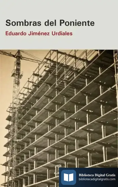 Descargar Sombras Del Poniente