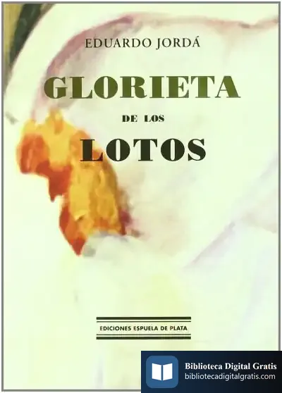 Descargar Glorieta De Los Lotos
