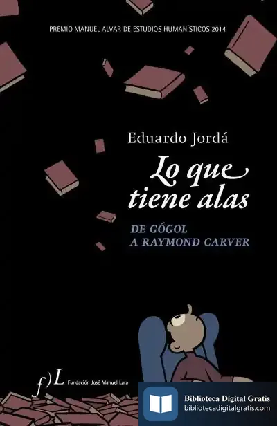 Descargar Lo Que Tiene Alas