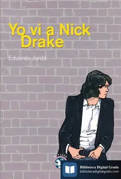 Descargar Yo Vi A Nick Drake