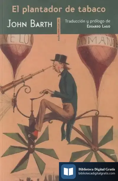 Descargar El Plantador De Tabaco