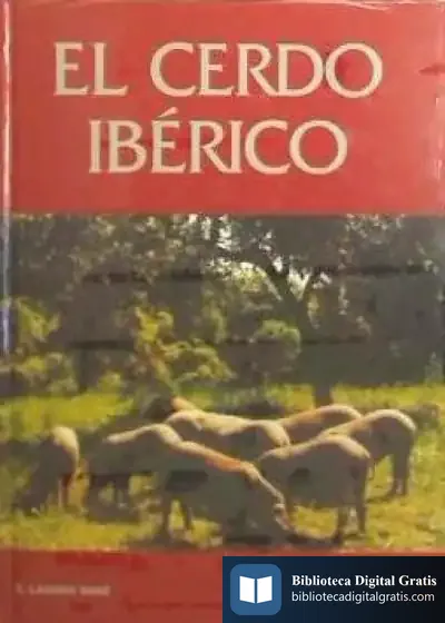 Descargar Cerdo Ibérico, El. En El Próximo Milenio