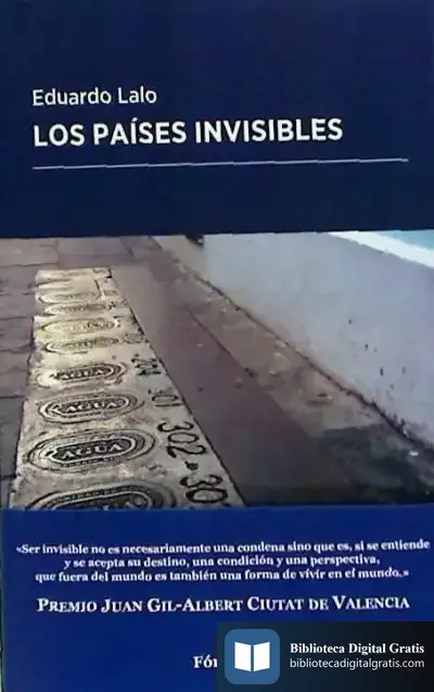 Descargar Los Países Invisibles