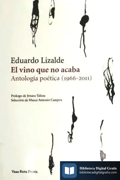 Descargar El Vino Que No Acaba de Mariano Yzquierdo Tolsada