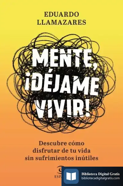 Descargar Mente, Déjame Vivir