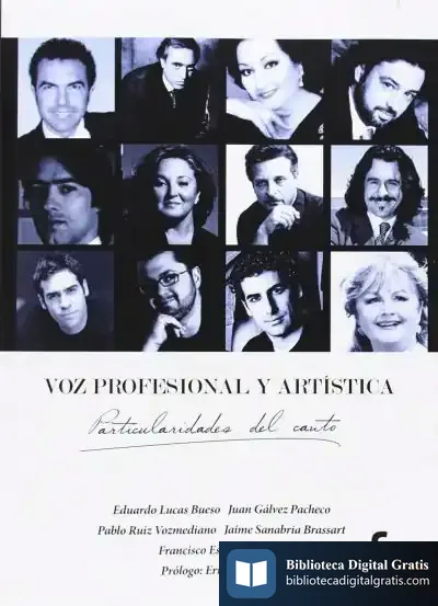 Descargar Voz Profesional Y Artística de Eduardo Lucas Bueso