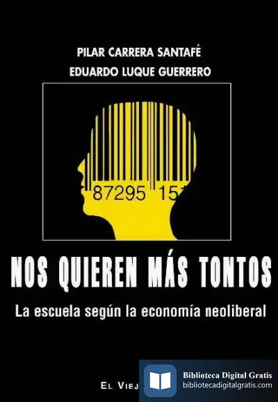 Descargar Nos Quieren Más Tontos
