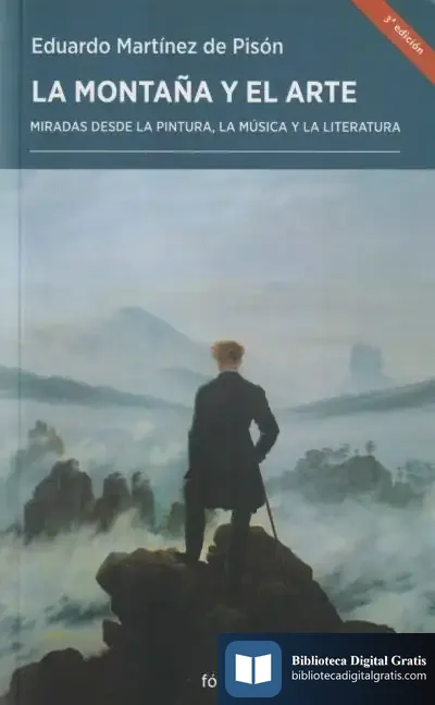 Descargar La Montaña Y El Arte
