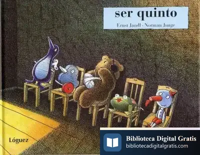 Descargar Ser Quinto de Juan José Goñi Zabala