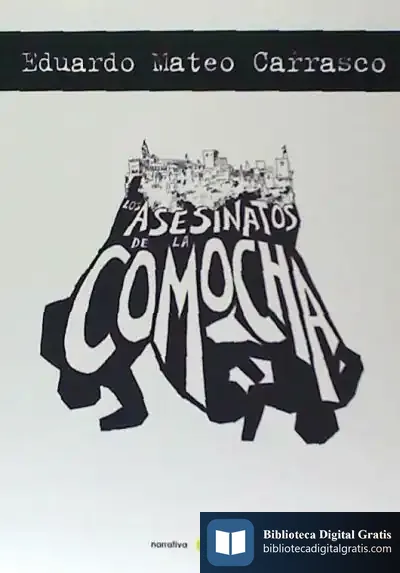Descargar Los Asesinatos De La Comocha de Eduardo Mateo Carrasco