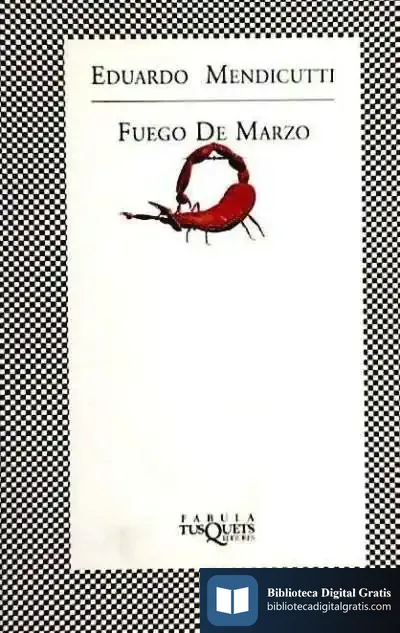 Descargar Fuego De Marzo