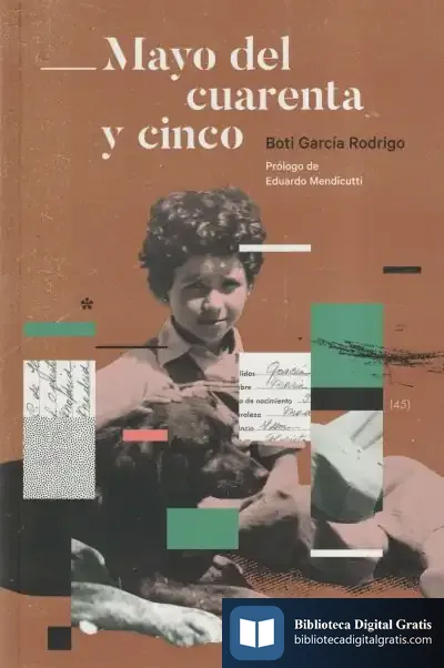 Descargar Mayo Del Cuarenta Y Cinco