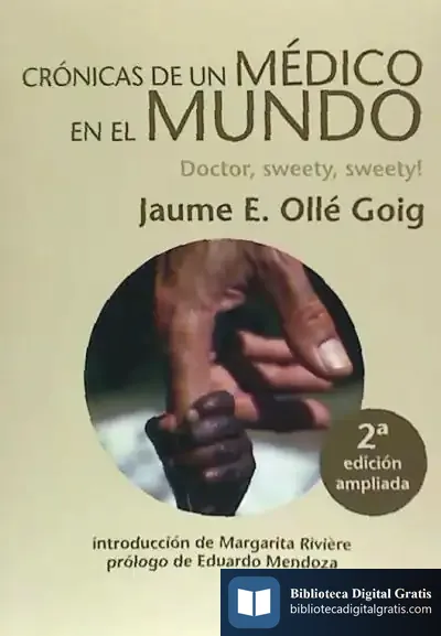 Descargar Crónicas De Un Médico En El Mundo