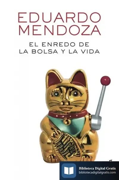 Descargar El Enredo De La Bolsa Y La Vida