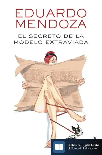 Descargar El Secreto De La Modelo Extraviada