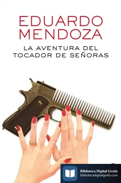 Descargar La Aventura Del Tocador De Señoras