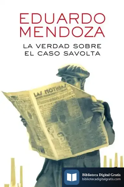 Descargar La Verdad Sobre El Caso Savolta