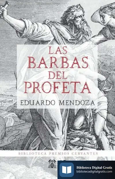 Descargar Las Barbas Del Profeta