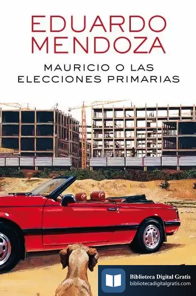 Descargar Mauricio O Las Elecciones Primarias