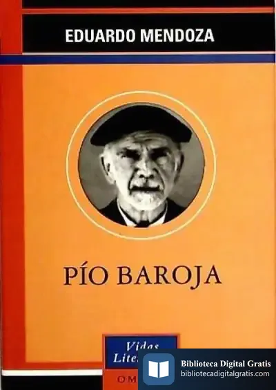 Descargar Pio Baroja
