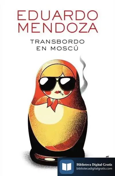 Descargar Transbordo En Moscú