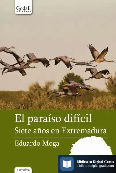 Descargar El Paraíso Difícil