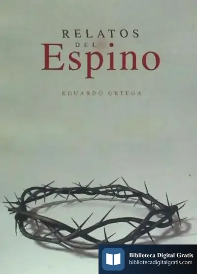 Descargar Relatos Del Espino