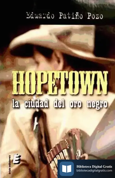 Descargar Hopetown