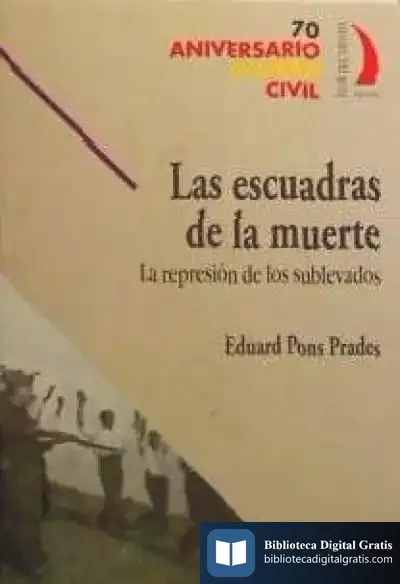 Descargar Escuadras De La Muerte de Carl Einstein