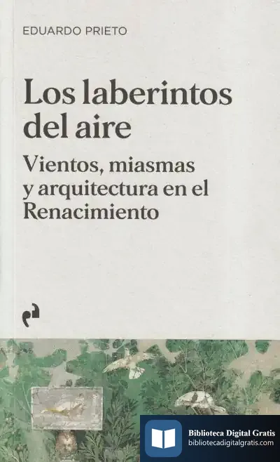 Descargar Los Laberintos Del Aire