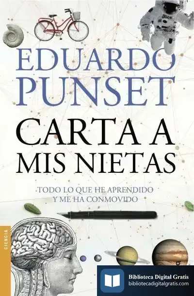 Descargar Carta A Mis Nietas de Eduardo Punset