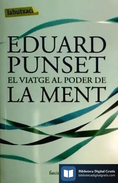 Descargar Viatge Al Poder De La de Eduardo Punset