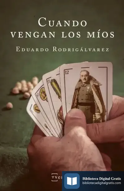 Descargar Cuando Vengan Los Mios