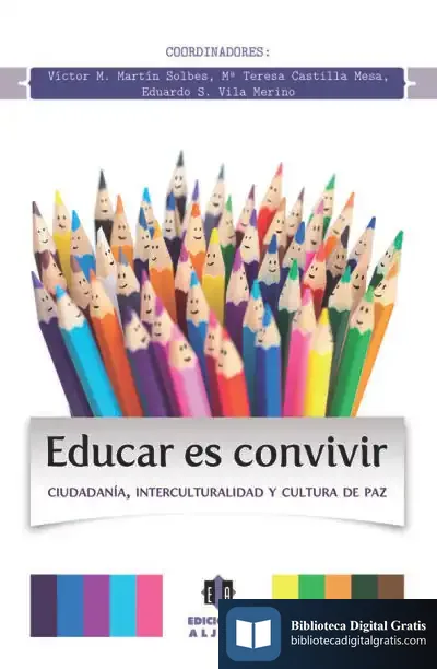 Descargar Educar En Convivir