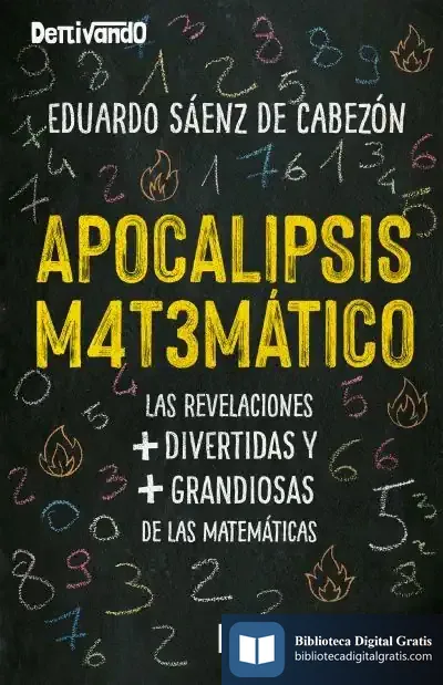 Descargar Apocalipsis Matemático