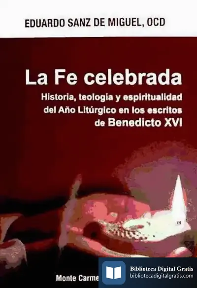 Descargar La Fe Celebrada